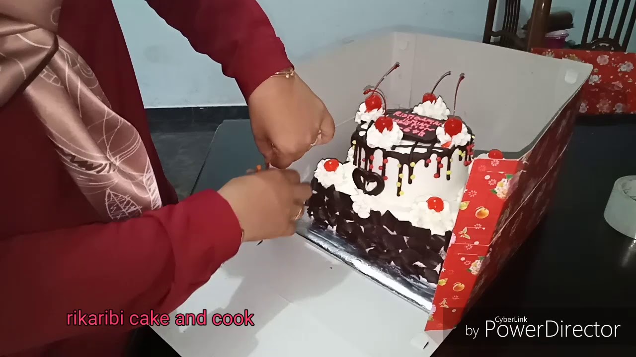 Detail Gambar Kue Ulang Tahun Ke 2 Nomer 53