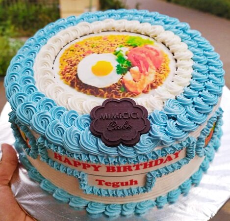 Detail Gambar Kue Ulang Tahun Ke 23 Nomer 39