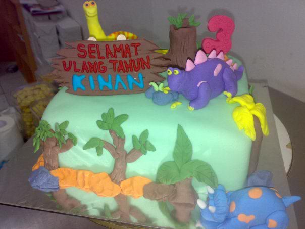 Detail Gambar Kue Ulang Tahun Ke 23 Nomer 54