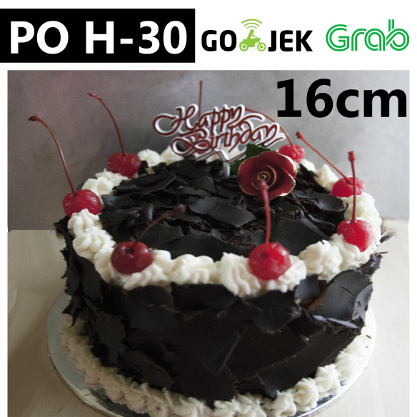 Detail Gambar Kue Ulang Tahun Ke 30 Nomer 36