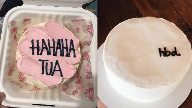 Detail Gambar Kue Ulang Tahun Lucu Dan Unik Nomer 24