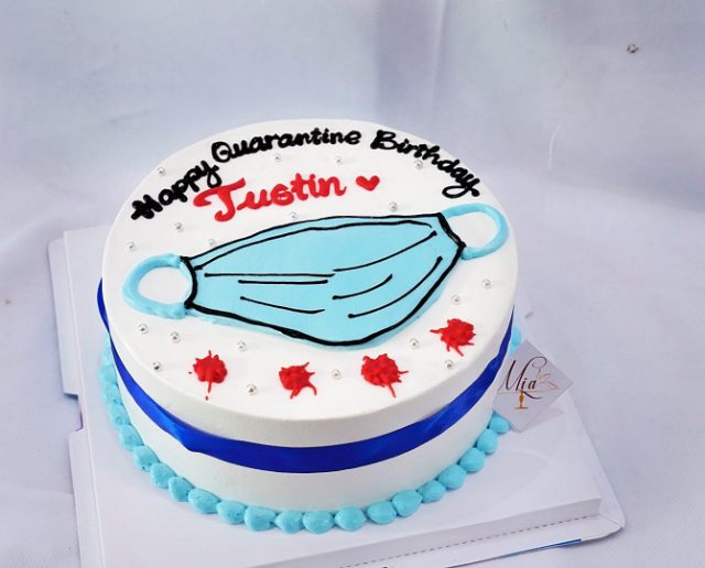 Detail Gambar Kue Ulang Tahun Lucu Dan Unik Nomer 41