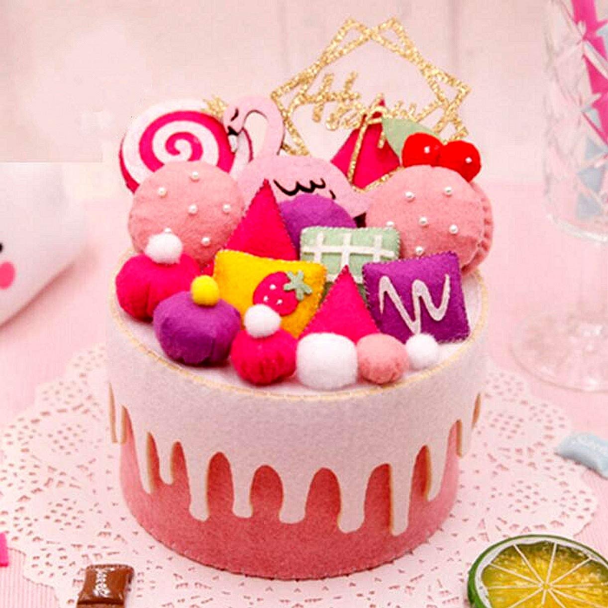 Detail Gambar Kue Ulang Tahun Orang Dewasa Nomer 33