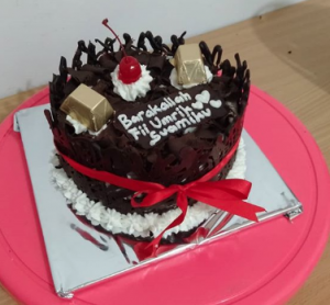 Detail Gambar Kue Ulang Tahun Pria Dewasa Nomer 27