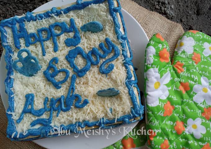 Detail Gambar Kue Ulang Tahun Untuk Ayah Nomer 8