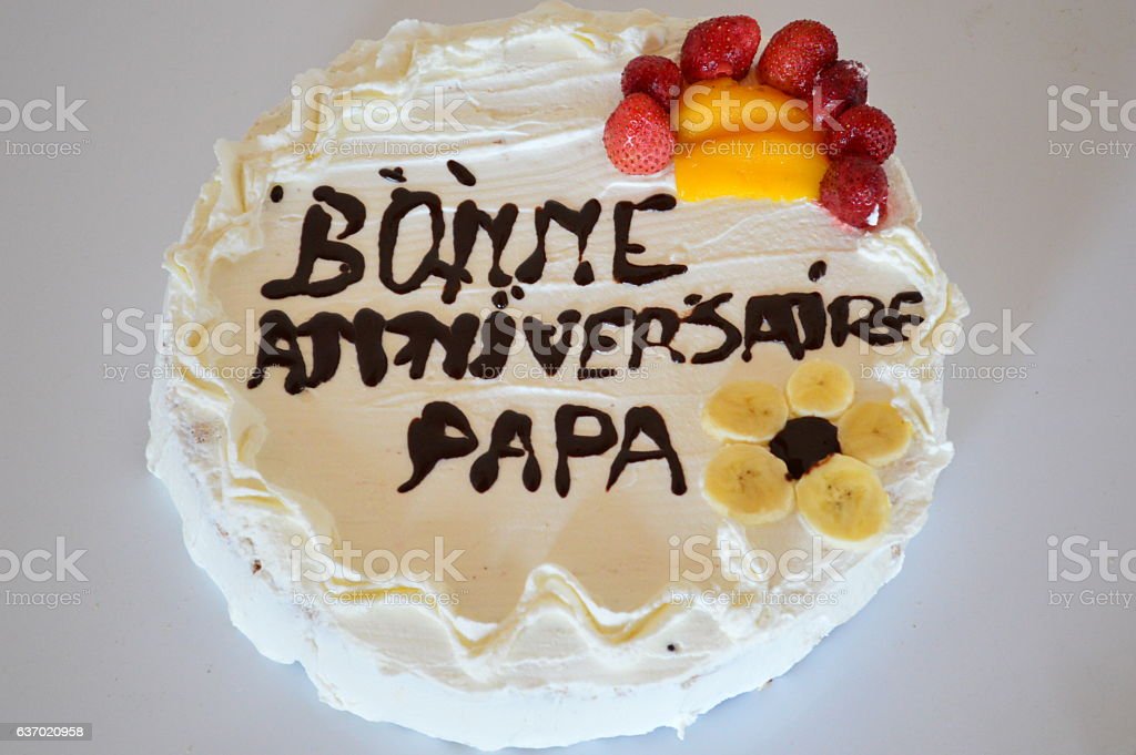 Detail Gambar Kue Ulang Tahun Untuk Papa Nomer 40