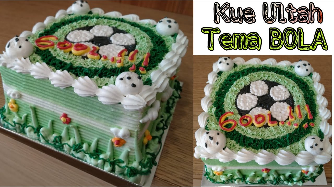 Detail Gambar Kue Ultah Anak Cowok Nomer 41