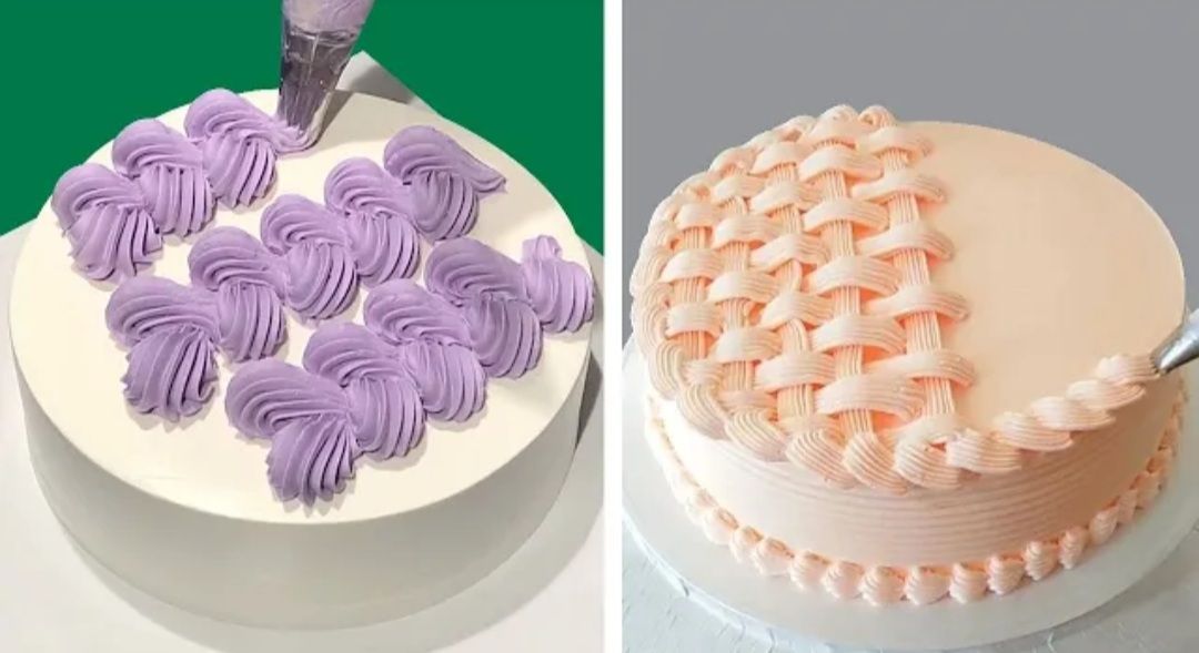 Detail Gambar Kue Ultah Cantik Nomer 47