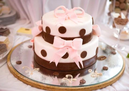 Detail Gambar Kue Ultah Cantik Dan Romantis Nomer 36