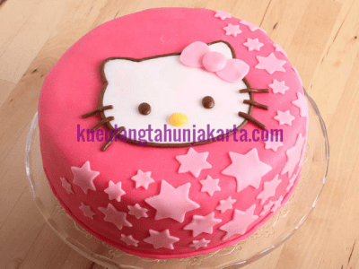 Detail Gambar Kue Ultah Cantik Dan Romantis Nomer 50