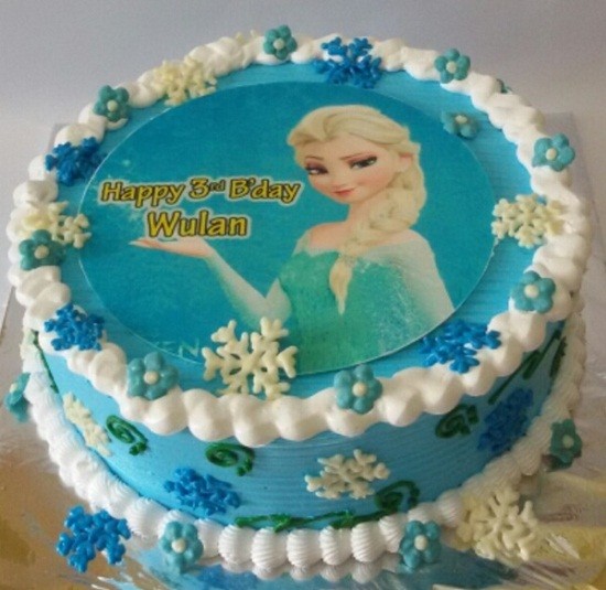 Detail Gambar Kue Ulth Nomer 20