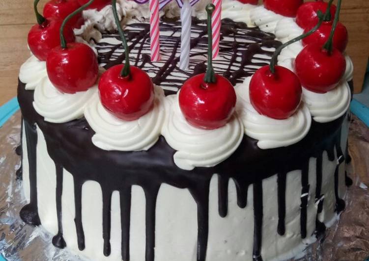 Detail Gambar Kue Ulth Nomer 30