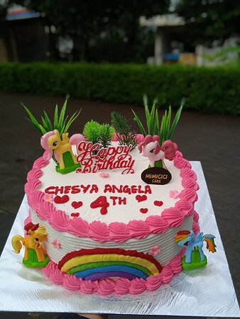 Detail Gambar Kue Ulth Nomer 41