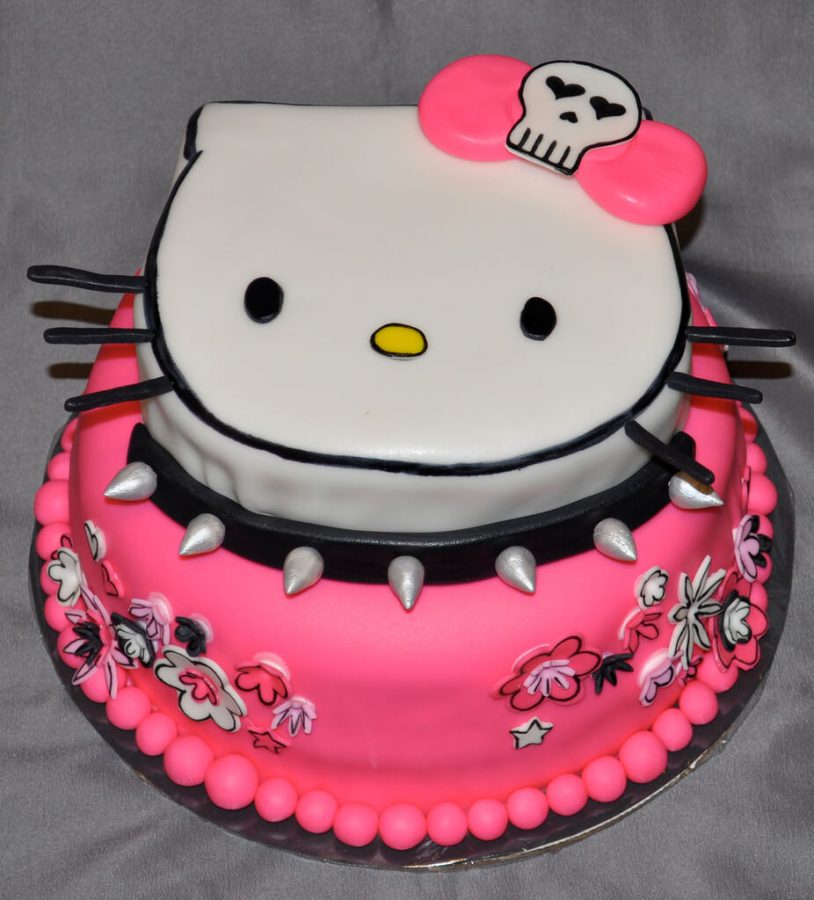 Detail Gambar Kue Ulth Nomer 50