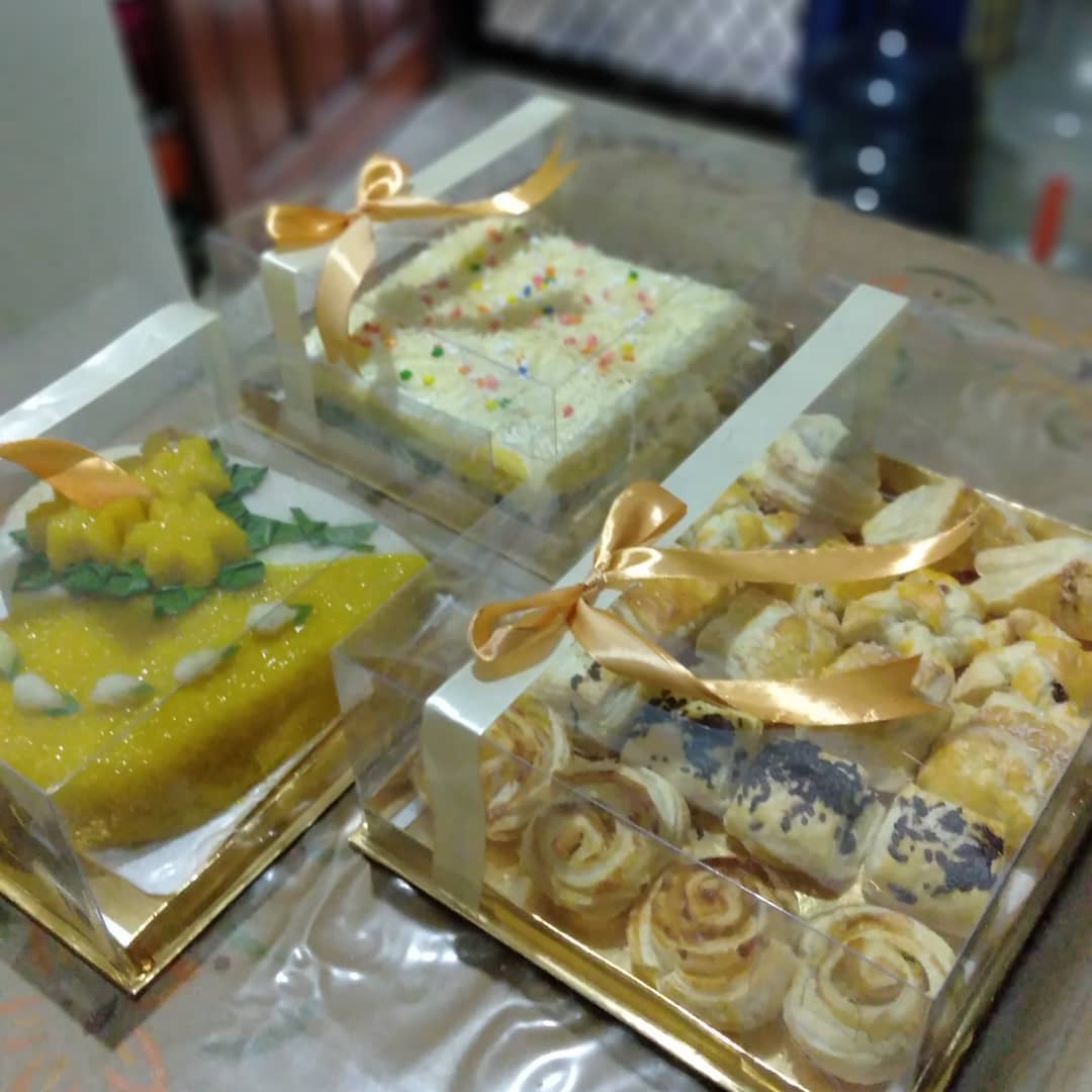 Detail Gambar Kue Untuk Lamaran Nomer 19