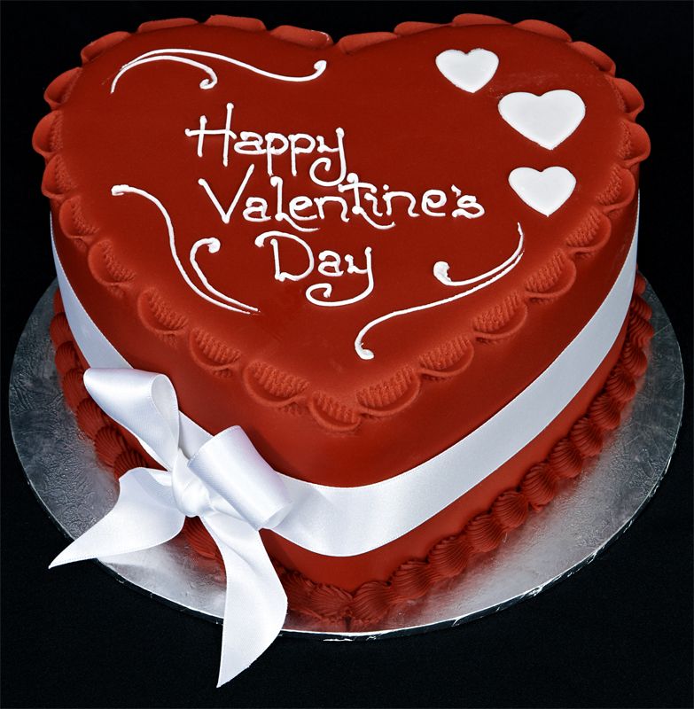 Detail Gambar Kue Valentine Nomer 10