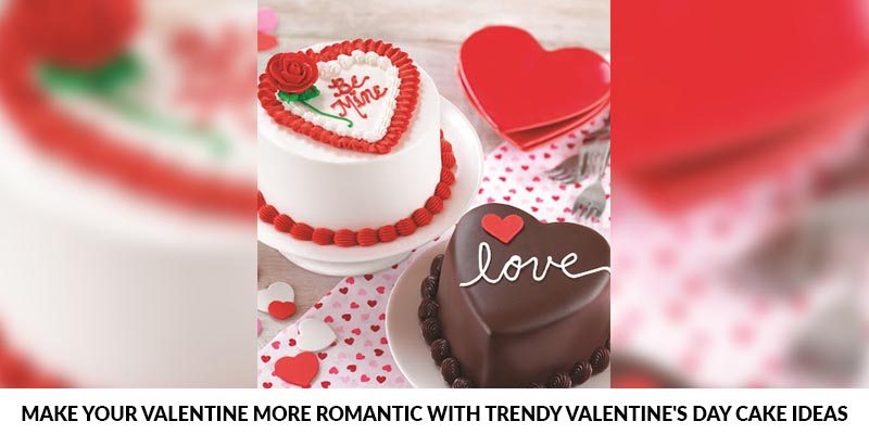 Detail Gambar Kue Valentine Nomer 21