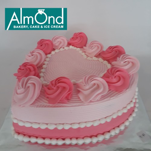 Detail Gambar Kue Valentine Nomer 55