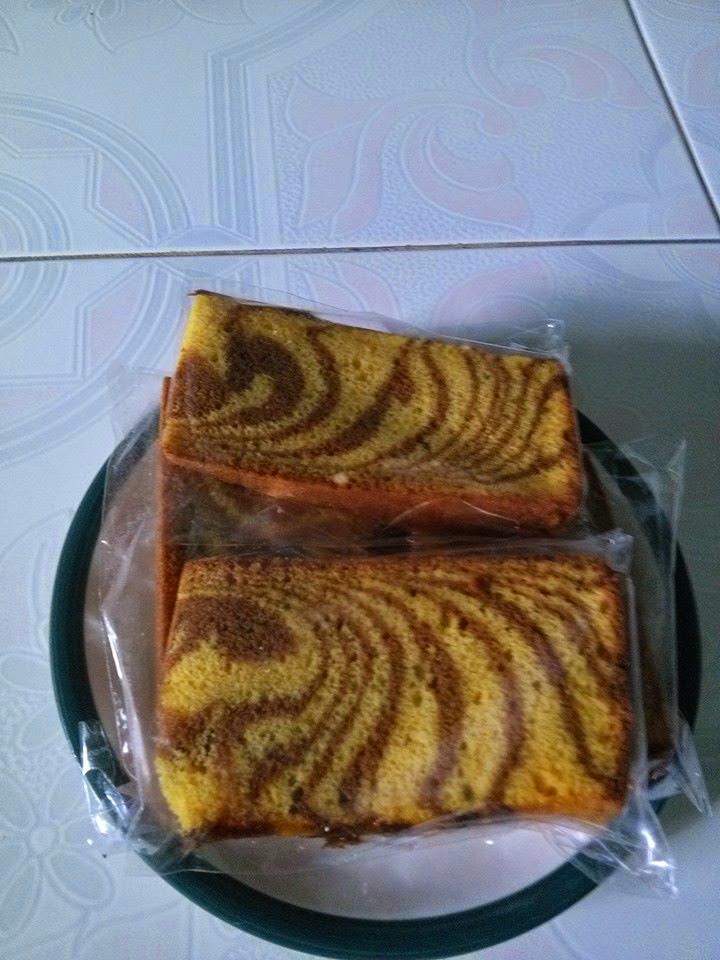 Detail Gambar Kue Zebra Nomer 21