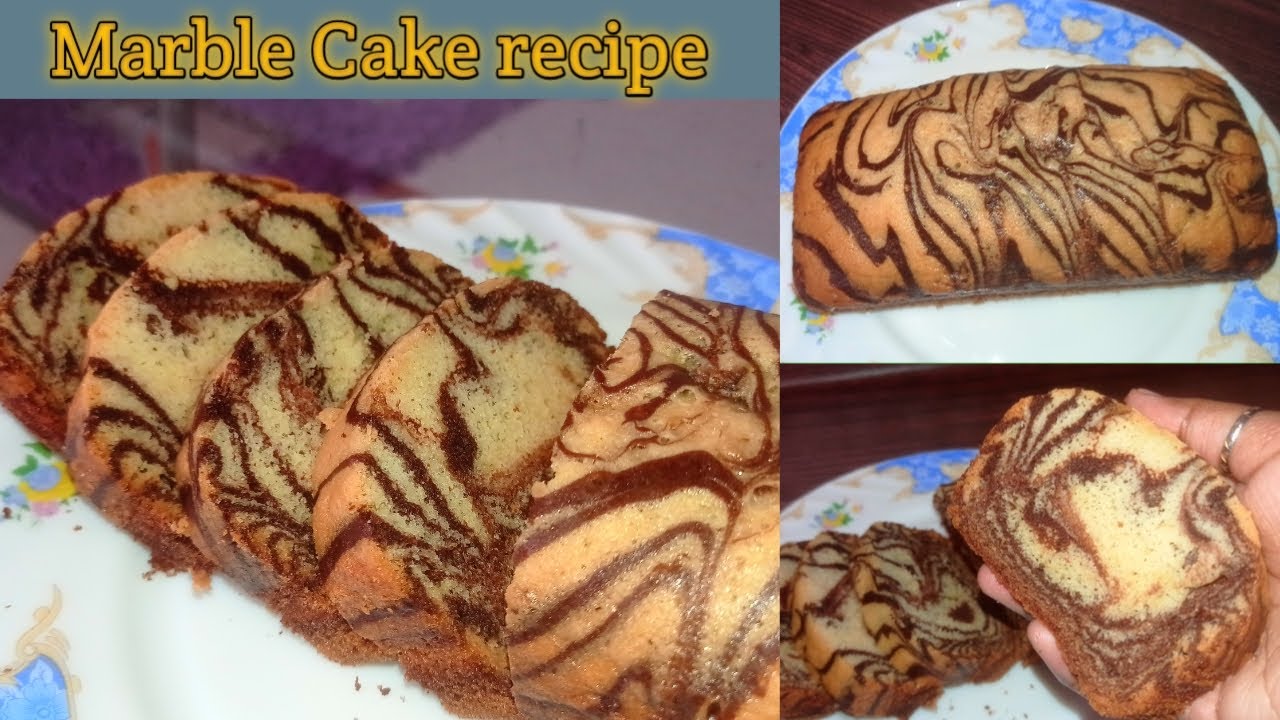 Detail Gambar Kue Zebra Nomer 24