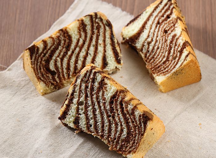 Detail Gambar Kue Zebra Nomer 29