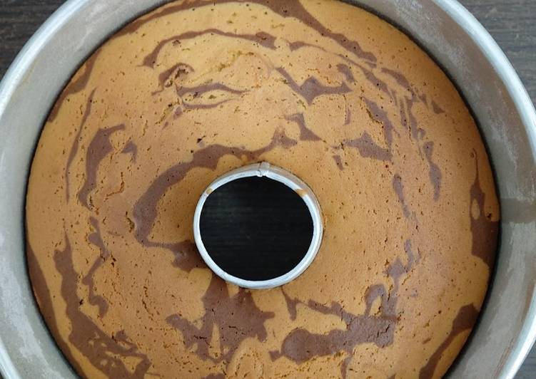 Detail Gambar Kue Zebra Nomer 44