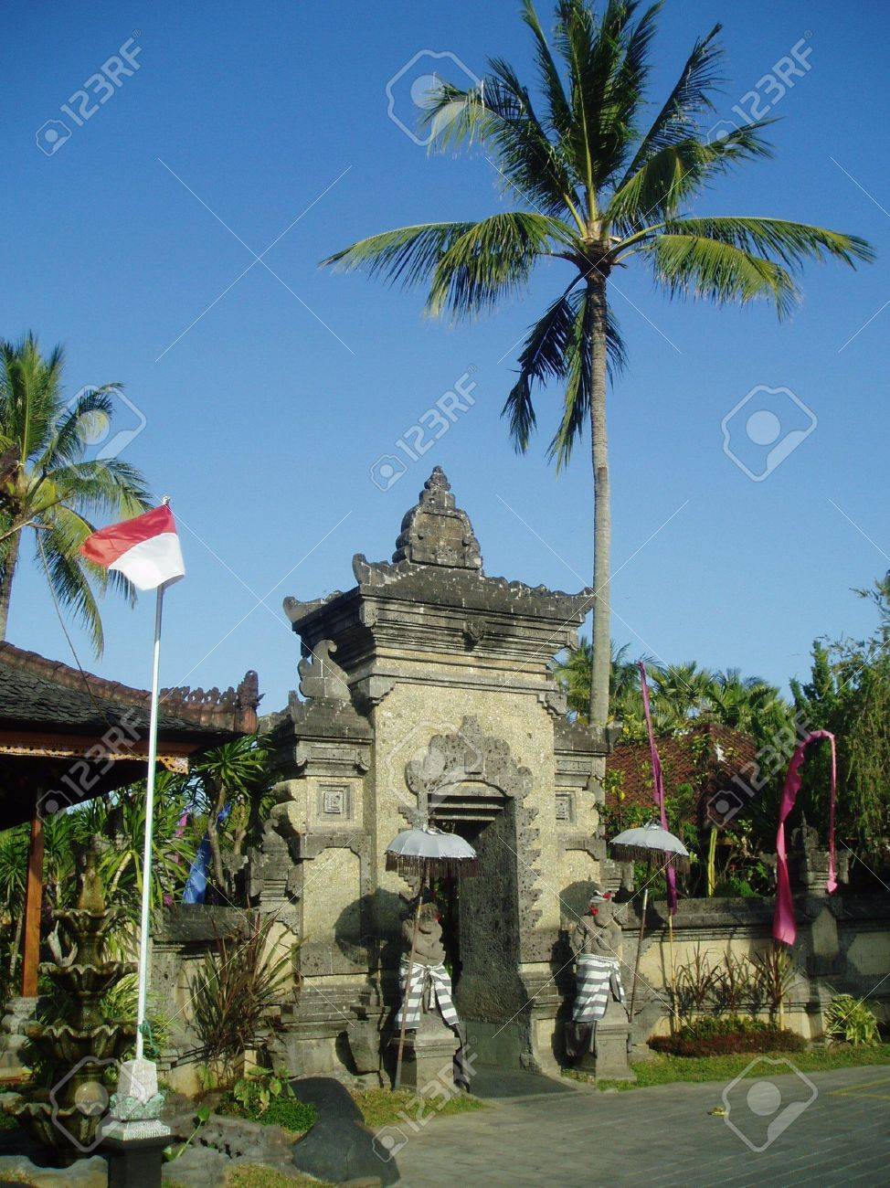 Detail Gambar Kuil Di Bali Nomer 14