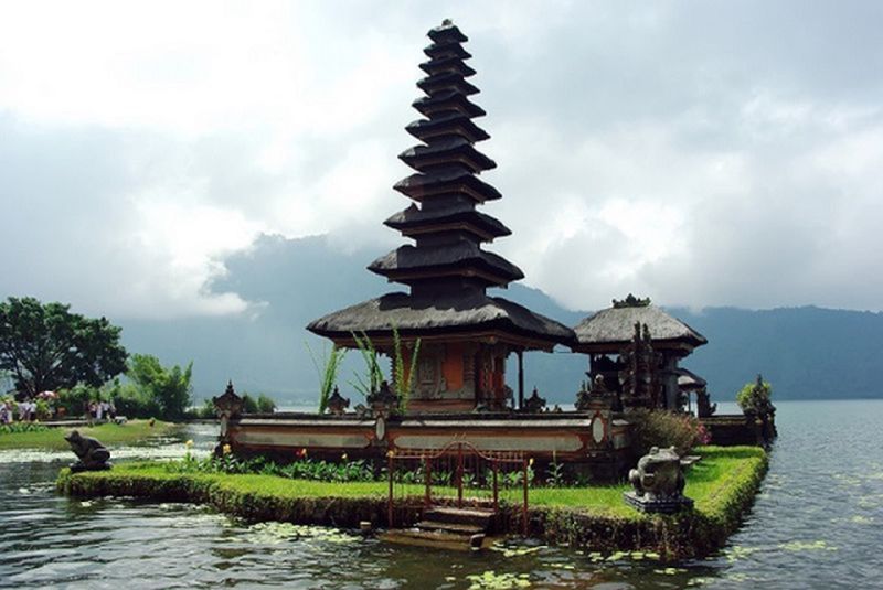 Detail Gambar Kuil Di Bali Nomer 35