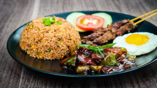 Detail Gambar Kuliner Indonesia Nomer 32