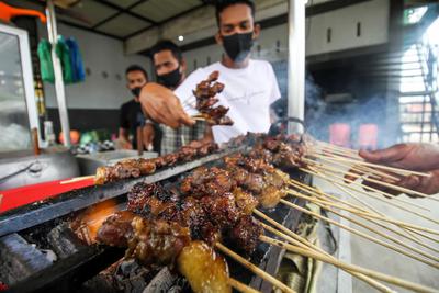 Detail Gambar Kuliner Indonesia Nomer 34