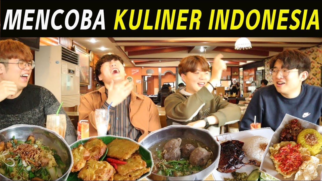 Detail Gambar Kuliner Indonesia Nomer 48