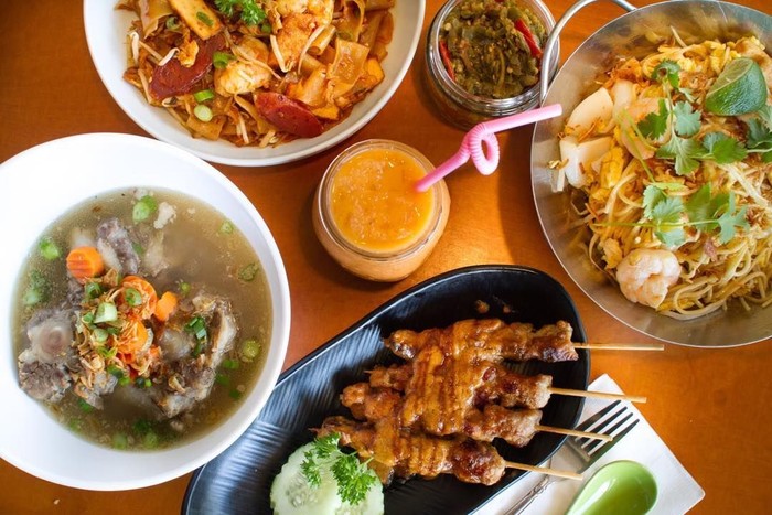 Detail Gambar Kuliner Indonesia Nomer 49