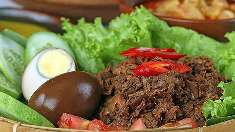 Detail Gambar Kuliner Indonesia Nomer 50