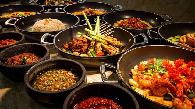 Detail Gambar Kuliner Khas Tradisi Indonesia Nomer 26