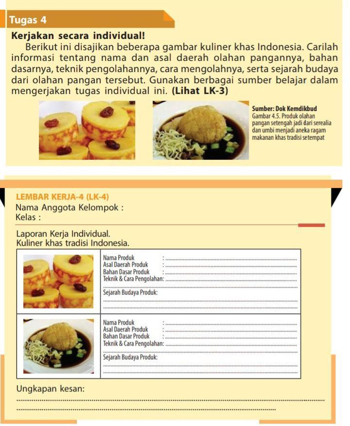 Detail Gambar Kuliner Khas Tradisi Indonesia Nomer 5