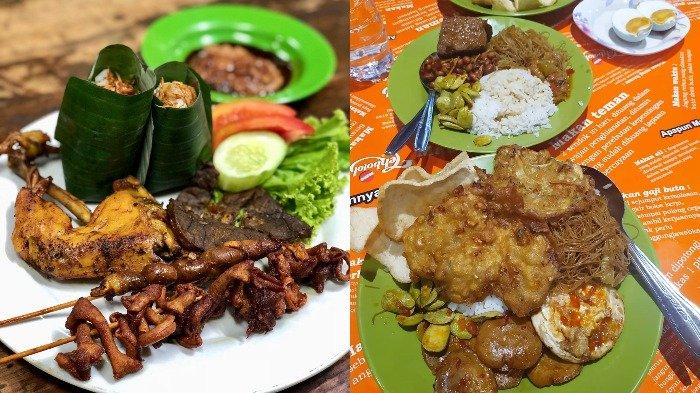 Detail Gambar Kuliner Malam Nomer 11