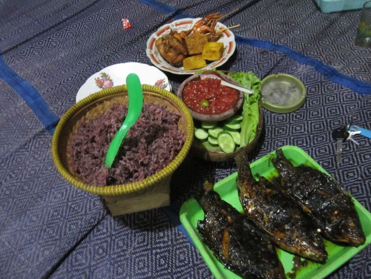 Detail Gambar Kuliner Malam Bandung Nomer 25