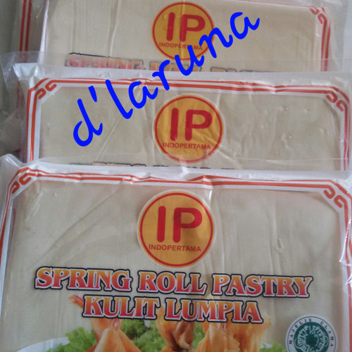 Detail Gambar Kulit Lumpia Nomer 49