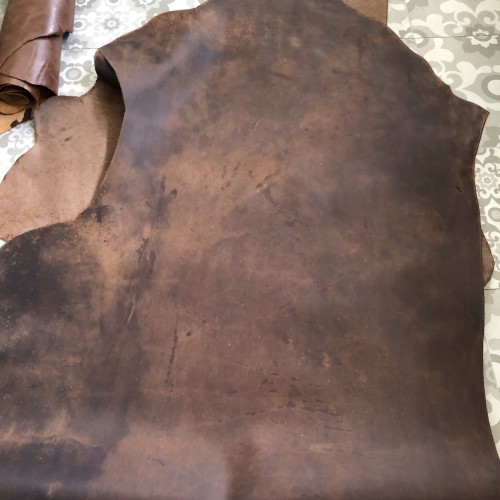 Detail Gambar Kulit Sapi Nomer 14