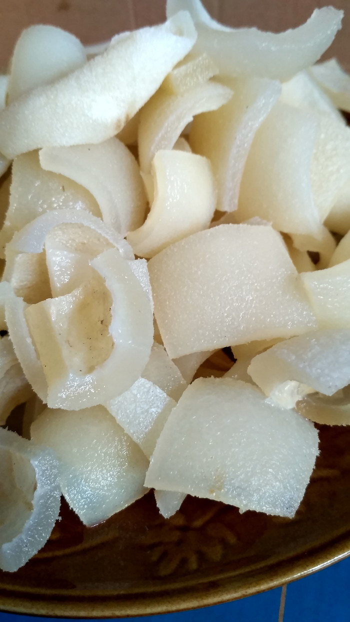 Detail Gambar Kulit Sapi Nomer 28