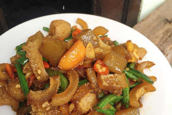 Detail Gambar Kulit Sapi Nomer 36
