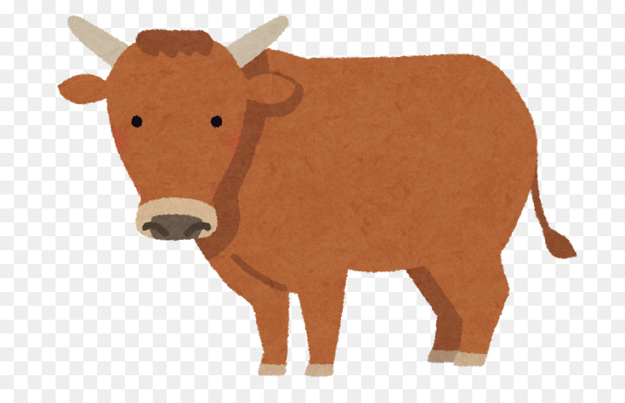 Detail Gambar Kulit Sapi Cartoon Png Nomer 23