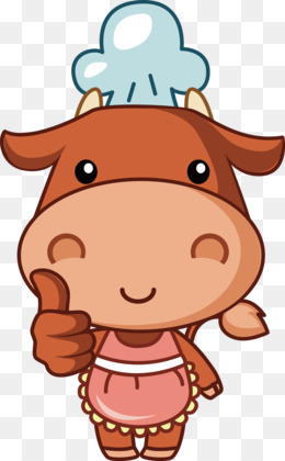 Download Gambar Kulit Sapi Cartoon Png Nomer 38