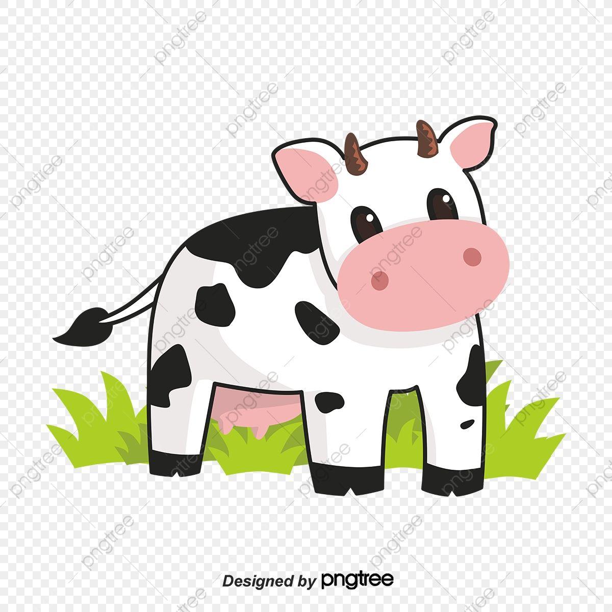 Detail Gambar Kulit Sapi Cartoon Png Nomer 6