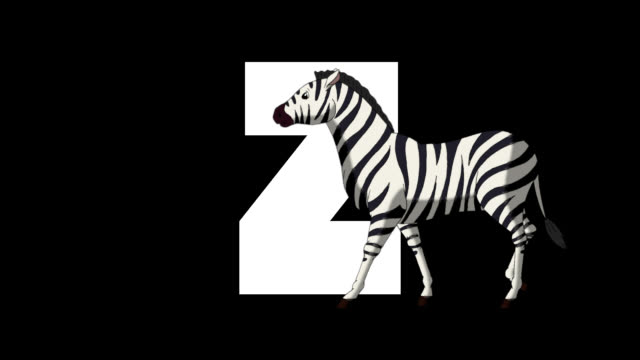 Detail Gambar Kulit Zebra Animasi Nomer 14