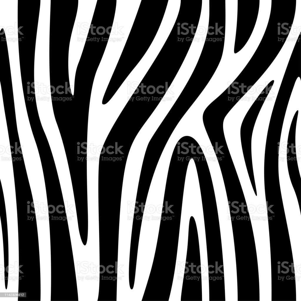 Detail Gambar Kulit Zebra Animasi Nomer 3