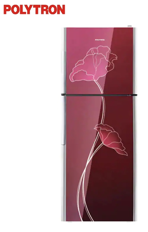 Detail Gambar Kulkas 2 Pintu Polytron Nomer 2
