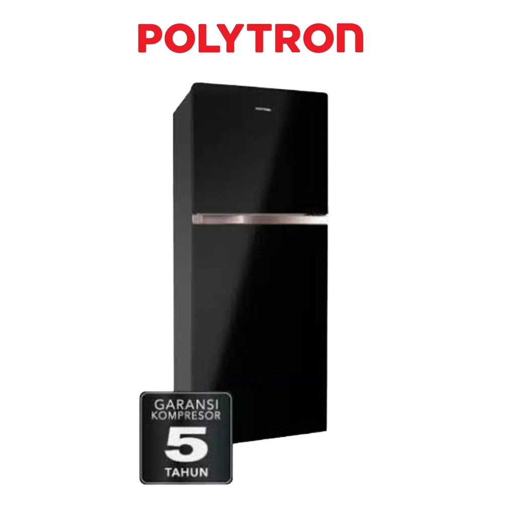 Detail Gambar Kulkas 2 Pintu Polytron Nomer 53