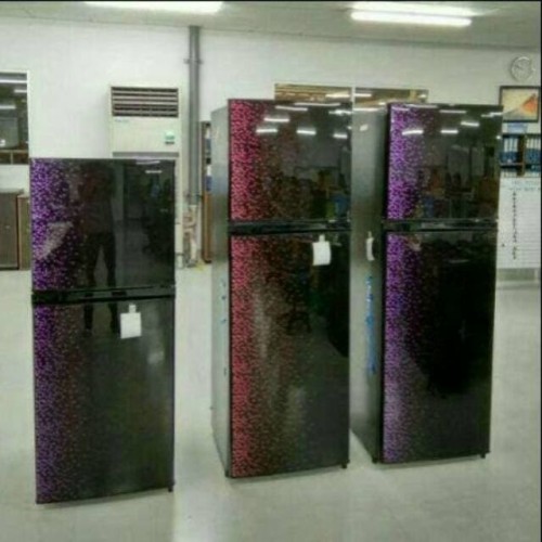 Detail Gambar Kulkas 2 Pintu Sharp Nomer 37