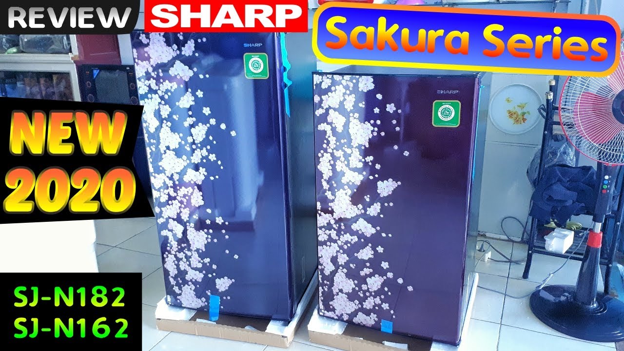 Detail Gambar Kulkas Sharp 1 Pintu Terbaru Nomer 15